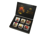 Набор связанного чая «Chinese designer tea» 6 шт.