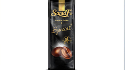Кофе в зёрнах Santa Fe Special Blend «Венецианский»