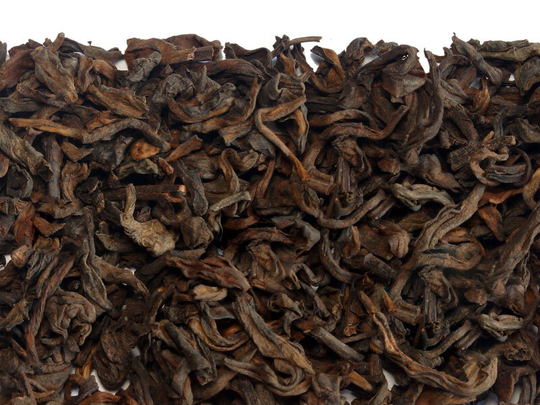 Пуэр «Ремесленый»