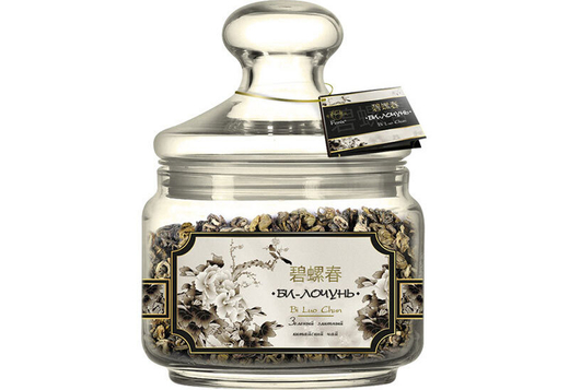 Чай зелёный Fenix «Би Ло Чунь»