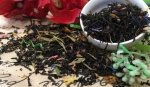 Чай с добавками «Граф Калиостро Премиум»