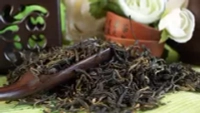 Чёрный чай «Красный Маофен» (Hong Mao Feng)
