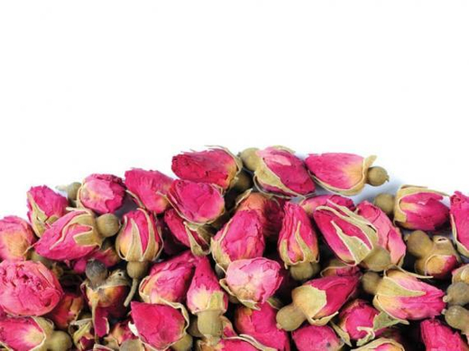 Цветы розы (Китай) (Mei Gui Hua)