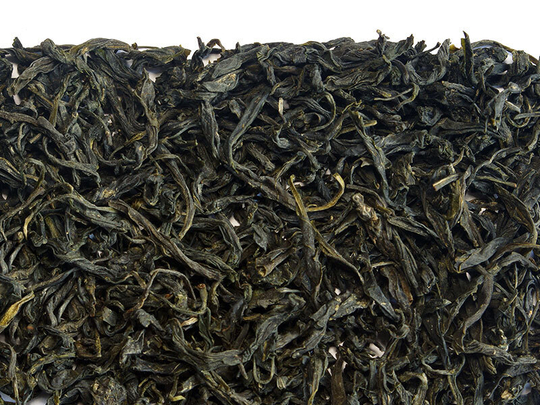 Зелёный чай «Люань Гуапянь»