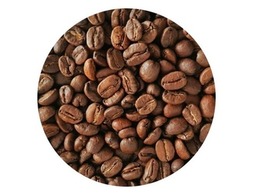 Кофе в зёрнах Santa Fe Special Blend «Barista Gold»