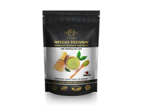 Японская матча премиум FENIX (Matcha Premium) 100 г