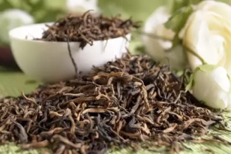 Дорогой и элитный чай