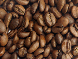 Кофе в зёрнах Santa Fe «Espresso Venetto»