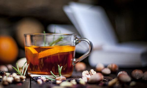 Есть ли вред от черного чая: как его делают, состав и свойства для организма человека