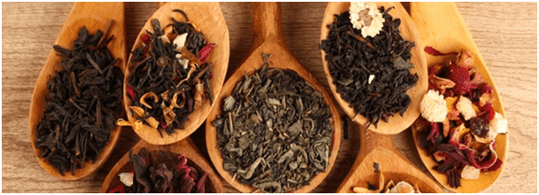 Китайский чай. Какие бывают виды и разновидности