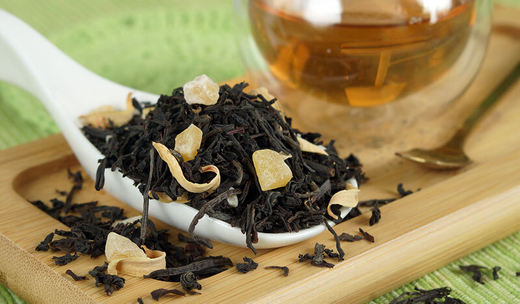 Чай «Манговый раф»