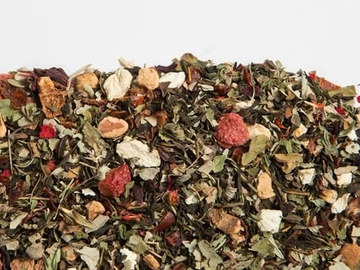 Травяной чай «Витаминный»