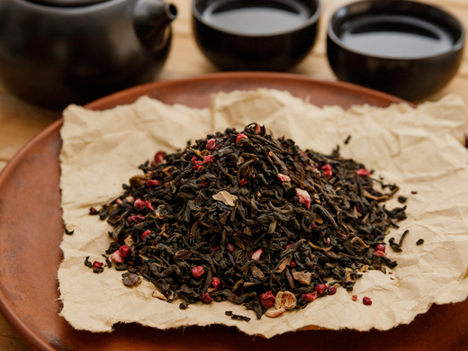 Пуэр «Кола»