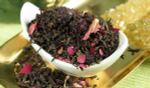 Чай чёрный с добавками «Вишневый Дарджилинг»