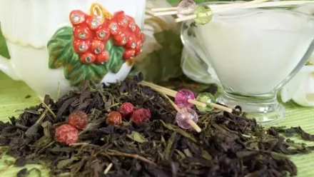 Чай «Колибри»