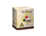 Чай чёрный Tea Berry «Брызги шампанского»