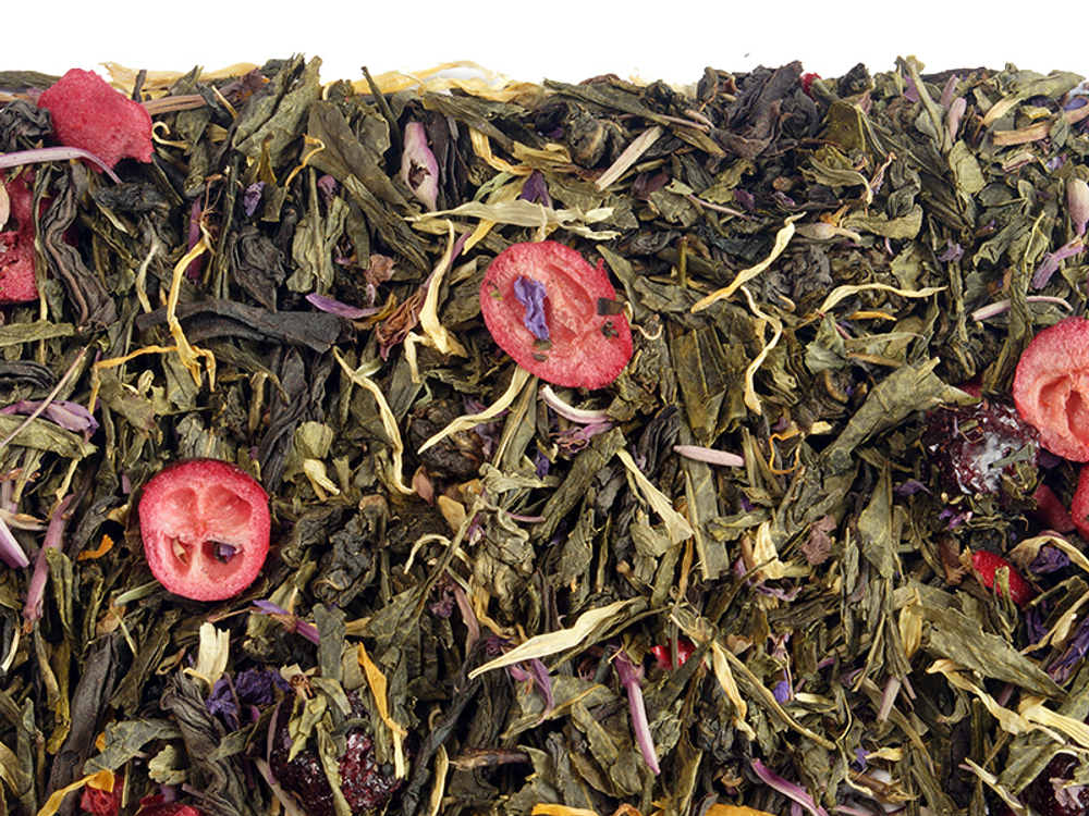 Чай «Сны Белоснежки»