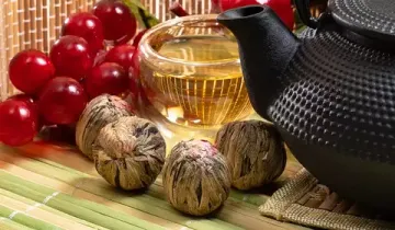 Чай дня со скидкой 15%