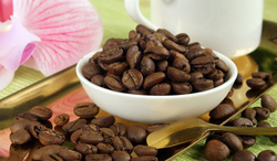 Кофе в зёрнах Santa Fe «Espresso Palermo»