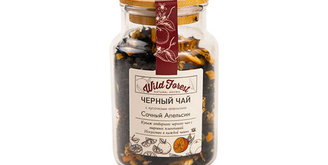 Чай дня со скидкой 15%