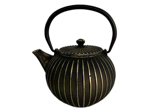 Чайник чугунный «Нанкин», 800 мл