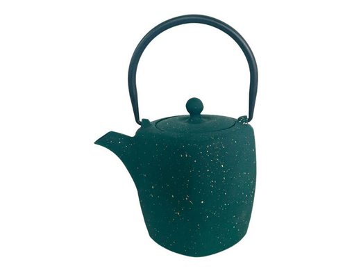 Чайник чугунный «Шанду», 900 мл