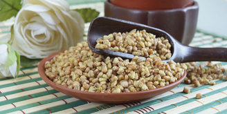 Гречишный чай