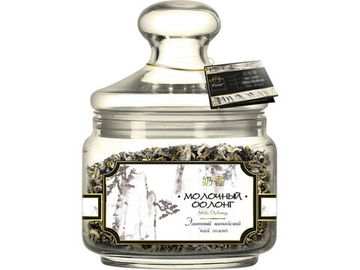 Fenix «Молочный оолонг»