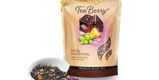 Чай Tea Berry