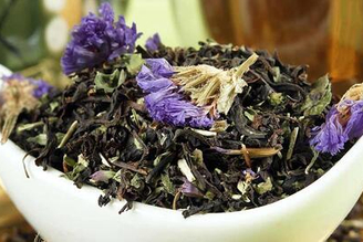 Чай для расслабления