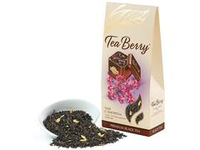 Чай Tea Berry чёрный «Чай с кипреем (иван-чай)»