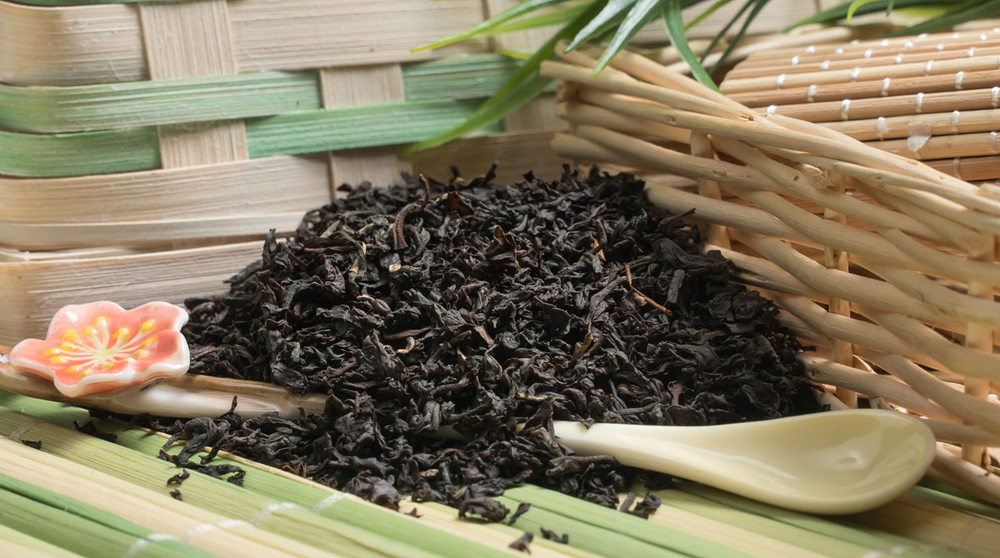 Чай чёрный «Кения Кангаита» PEKOE