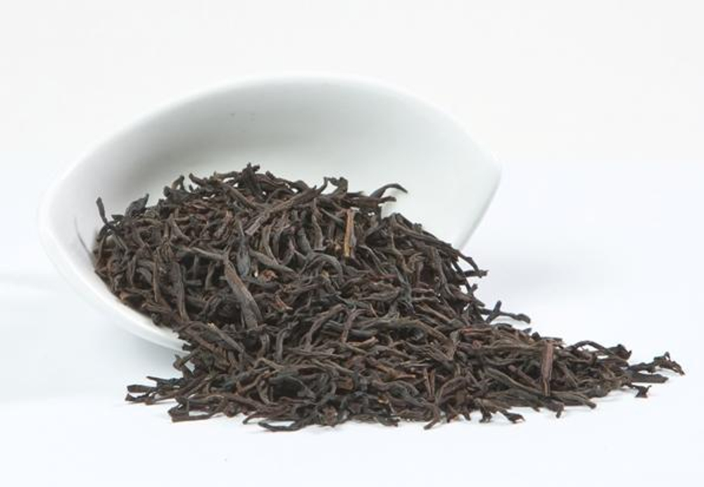 Чай Tea Berry чёрный «Цейлон»