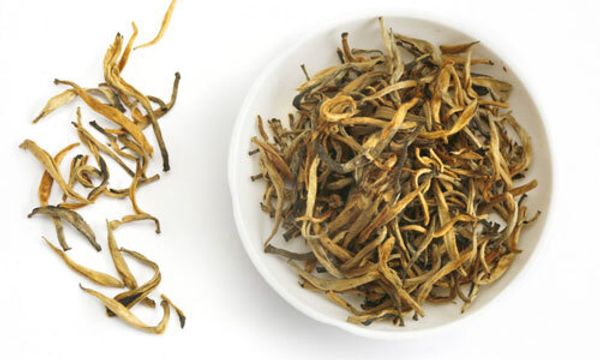 Китайский красный чай дянь хун: описание, свойства и эффект от напитка