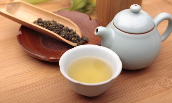 Китайский чай молочный улун: полезные свойства и противопоказания