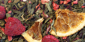 Коктейльный чай