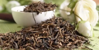 Дорогой и элитный чай