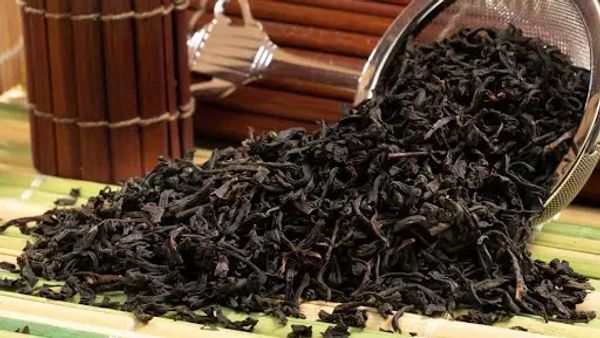 Китайский черный чай - что это такое: какие сорта и названия бывают у разных видов
