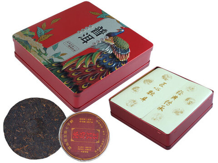 Набор Подарочный «Циндао»