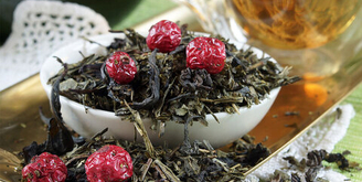 Чай дня со скидкой 15%