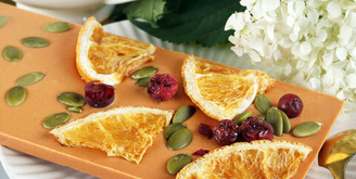 Белый шоколад