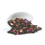 Чай чёрный Tea Berry «Земляника со сливками»