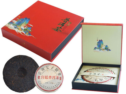 Набор Подарочный «Шанхай»