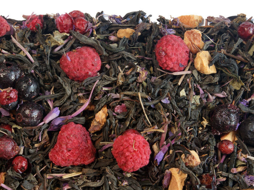 Чай чёрный «Дворянский»