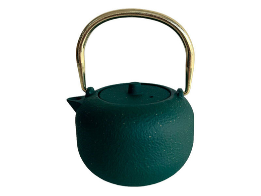 Чайник чугунный «Харбин», 400 мл