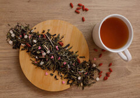 Чай «Звёзды Вавилона»