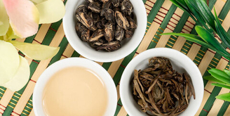 Чай дня со скидкой 15%