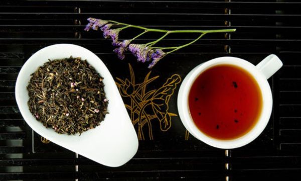 Чай с чабрецом: полезные свойства и противопоказания - чем полезен для организма женщин и мужчин