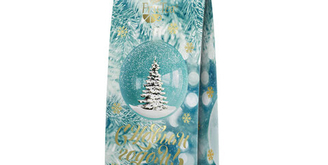 Новогодний чай