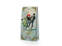 Чай FruTea чёрный «Зимнее очарование»